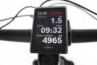 CUBE Stereo Hybrid 120 SLX 750 2024 T.L