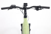 CUBE Kathmandu Hybrid SLX 750 2024 T.50