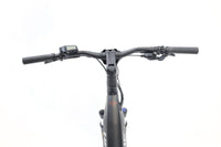 HAIBIKE Trekking 6 Low 630Wh 2022 T.M