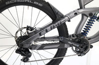 CUBE TWO15 Pro 27.5 2024 T.XL