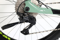 HAIBIKE HardSeven 6.0 2021 T.S