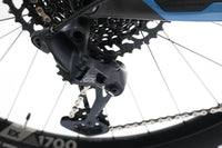 MONDRAKER Foxy Carbon RR 29 2022 T.M