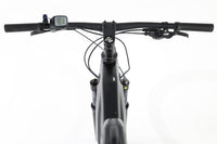 CUBE Reaction Hybrid One 500 2022 T.XL