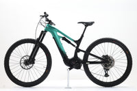CANNONDALE Moterra 3+ 2021 T.M