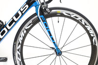 FOCUS Izalco Team SL 2014 T.54