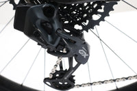 TREK Rail 9 3e Gen 2023 T.M