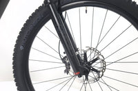 CUBE Reaction Hybrid SLX 750 2023 T.L