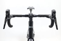 BH iRS1 CARBON 1.4 2024 T.L