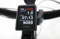 WINORA Yakun 10 2022 T.60