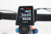 CUBE Stereo Hybrid 140 HPC ActionTeam 750 2023 T.L