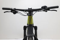 CUBE Reaction Hybrid Race 2024 T.M