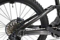 LAPIERRE Overvolt AM 9.8 2025 T.L