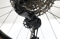 CUBE Stereo Hybrid 140 HPC SLX 750 2024 T.L