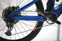 LAPIERRE Spicy CF TEAM 2023 T.M