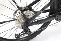 CUBE Stereo Hybrid 120 SLX 750 Allroad 2024 T.L