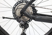 CUBE Reaction Hybrid SLX 2023 T.XXL