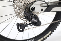 CUBE Stereo Hybrid 160 HPC SLX 750 2023 T.L