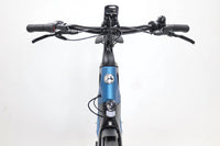 GAZELLE Chamonix C7 HMS High-Step 2023 T.49