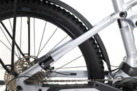 CUBE Stereo Hybrid 120 Race Allroad 750 2024 T.L