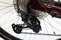 CUBE Touring Hybrid EXC 625 2024 T.54