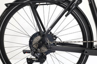 RIESE & MÜLLER UBN Five Touring 2022 T.57