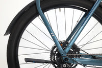 CUBE Kathmandu Hybrid One 750 2024 T.62