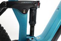 CUBE Stereo Hybrid 160 HPC SL 750 2023 T.L