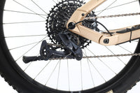 HAIBIKE AllMtn 7 2022 T.S