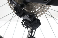 CUBE Stereo Hybrid Race 140 HPC 750 2024 T.L