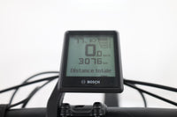 CUBE Touring Hybrid Pro 500 2024 T.58