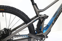 LAPIERRE Zesty AM Fit 5.0 Ultimate 2020 T.M