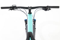 BIANCHI E-OMNIA FX-Type XT 2022 T.L