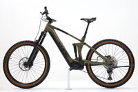 CUBE Stereo Hybrid Race 160 HPC 750 2024 T.M