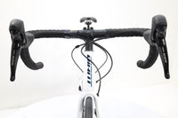 GIANT TCR Advanced 2 Disc 2021 T.M