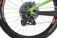 SANTA CRUZ Nomad C X01 2021 T.L