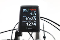 CUBE Kathmandu Hybrid Pro 625 2023 T.62