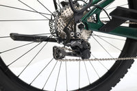 MOUSTACHE Samedi 27 Xroad 7 2021 T.M
