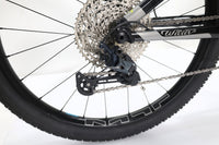 WILIER TRIESTINA E803 TRB Pro 630Wh 2023 T.M