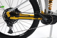 MONDRAKER Level RR 2022 T.L
