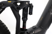 HAIBIKE Nduro 6 2025 T.XL