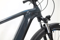 CUBE Touring Hybrid One 500 2022 T.S