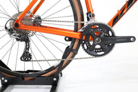 KTM X-Strada 10 2023