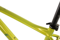 CUBE Aim SLX 2025 T.L