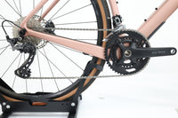CERVELO Aspero GRX RX600 2024 T.56