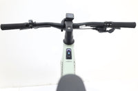 MEGAMO Lande Flat-Bar 2025 T.M