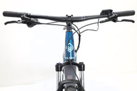 MEGAMO Ridon HT 630 2025 T.L Bleu