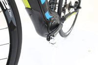 GIANT Road E+ 1 2018 T.S