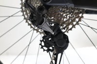 CUBE Reaction Hybrid Pro 800 Allroad 2025 T.L