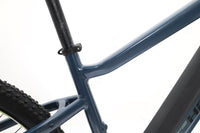 HAIBIKE HardNine 5 2022 T.M