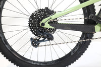 SANTA CRUZ Heckler R 29 / Carbon C 2023 T.L